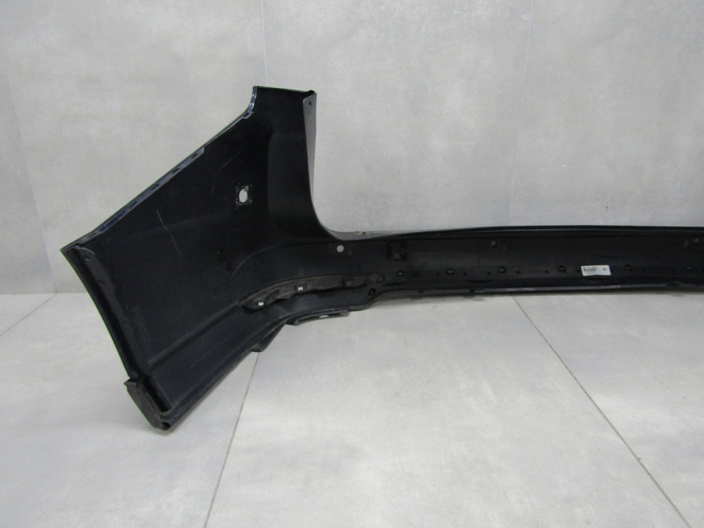 Zadnji branik Volkswagen VW CADDY 2K7 MAXI Alltrack ( long ) 20-