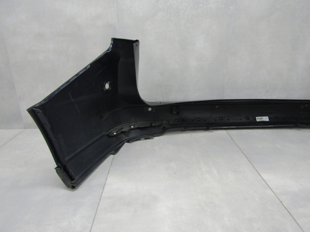 Zadnji branik Volkswagen VW CADDY 2K7 MAXI Alltrack ( long ) 20-