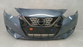Prednji branik Nissan Micra 5 V (K14) 16-22