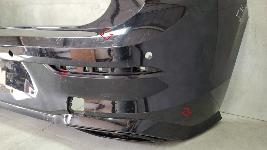 Zadnji branik Volkswagen VW Golf 8 VIII 5H6 HB R LINE 19-23