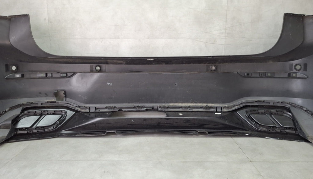 Zadnji branik Volkswagen VW Golf 8 VIII 5H6 HB R LINE 19-23