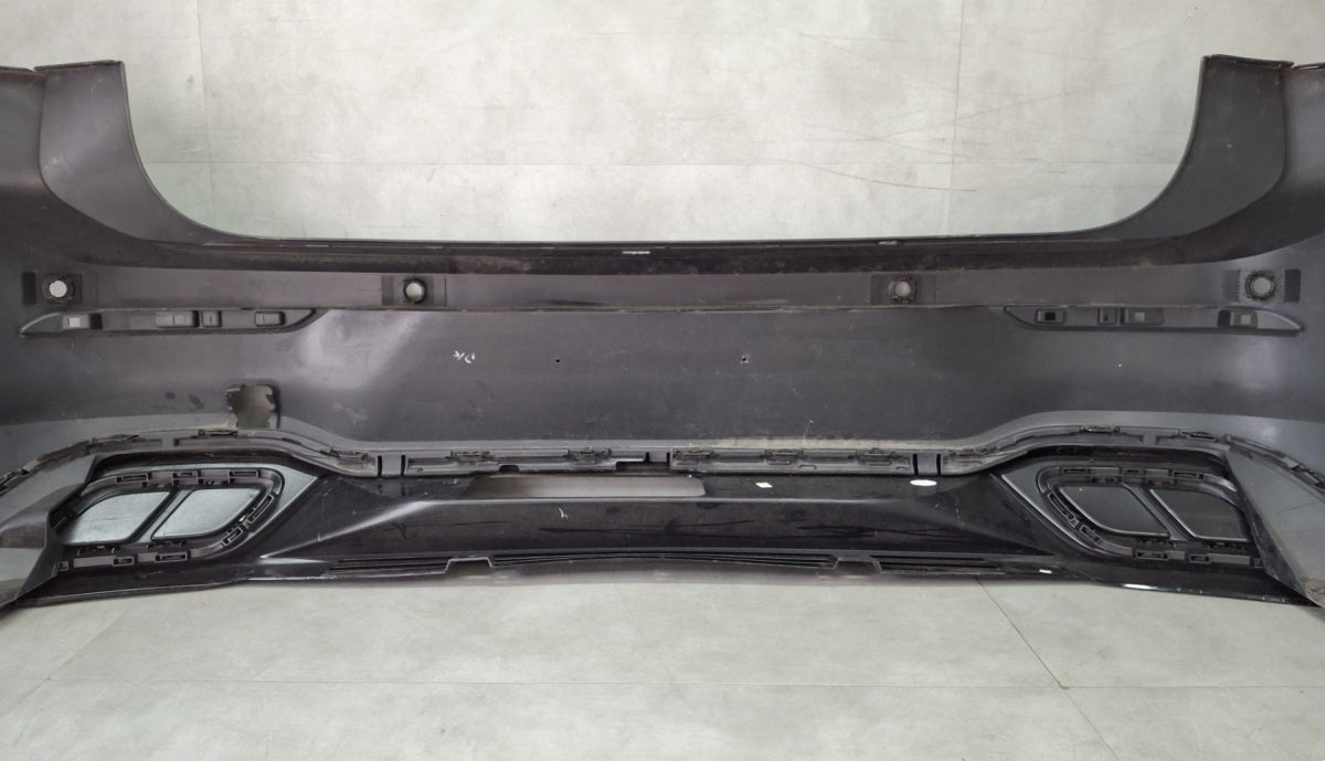Zadnji branik Volkswagen VW Golf 8 VIII 5H6 HB R LINE 19-23