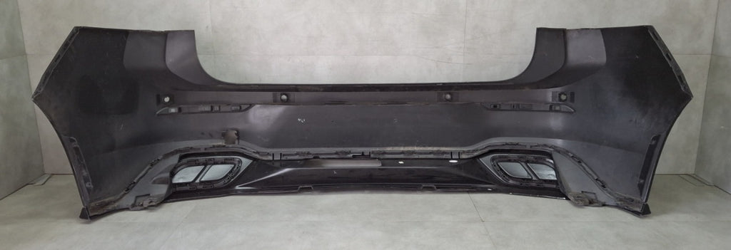Zadnji branik Volkswagen VW Golf 8 VIII 5H6 HB R LINE 19-23
