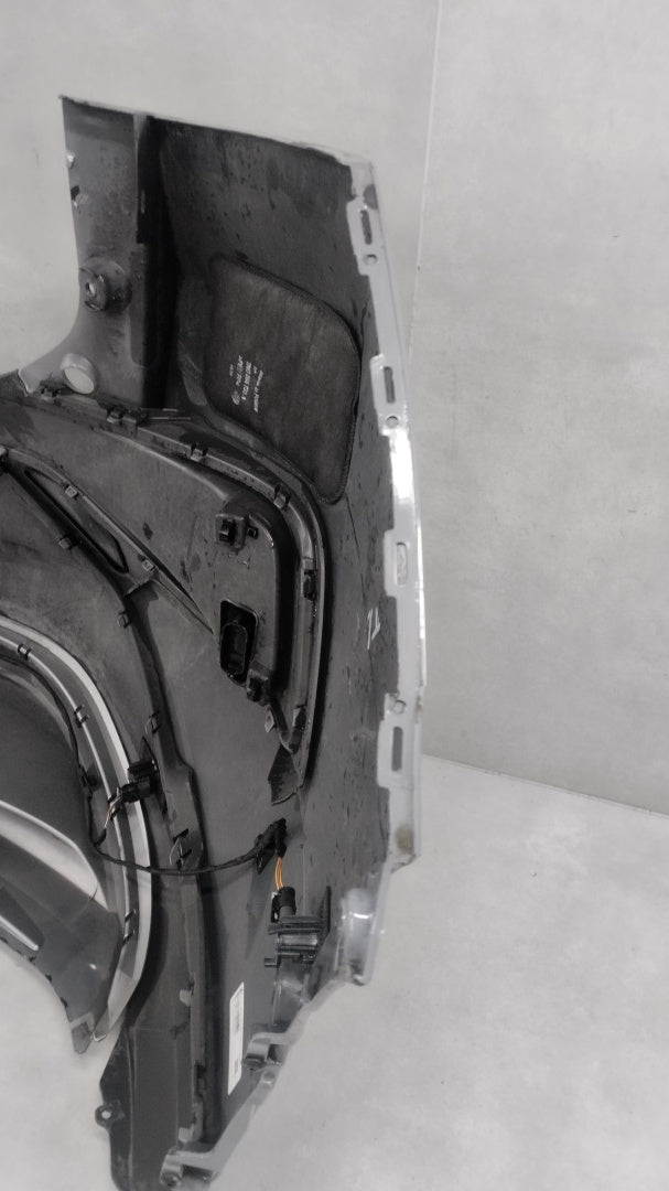 Zadnji branik Volkswagen VW ID5 ID.5 ID 5 11E 22- / + PDC + wiązka