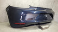 Zadnji branik Volkswagen VW Scirocco 3 III 1K8 08-13