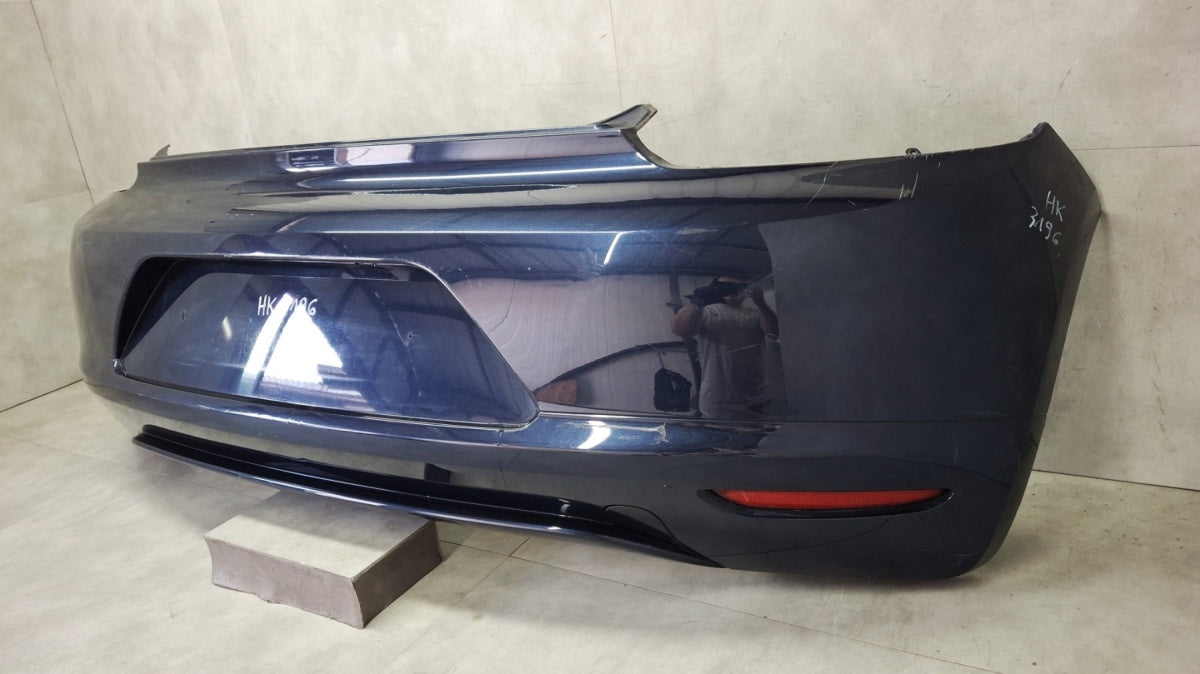 Zadnji branik Volkswagen VW Scirocco 3 III 1K8 08-13