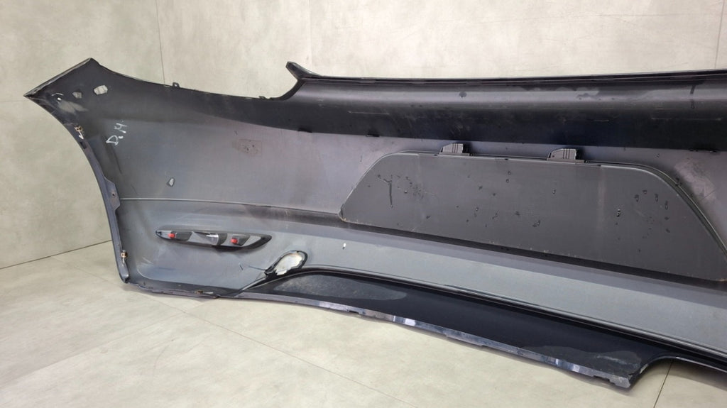 Zadnji branik Volkswagen VW Scirocco 3 III 1K8 08-13