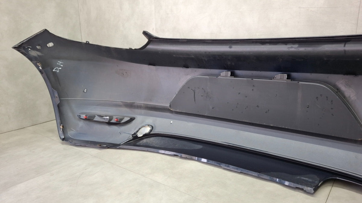Zadnji branik Volkswagen VW Scirocco 3 III 1K8 08-13