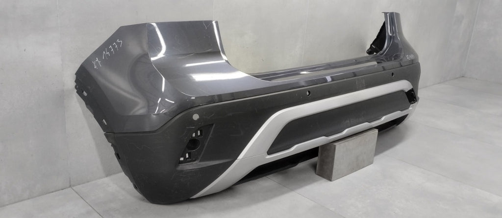 Zadnji branik Volkswagen VW T-Cross 2GM Lift 23-