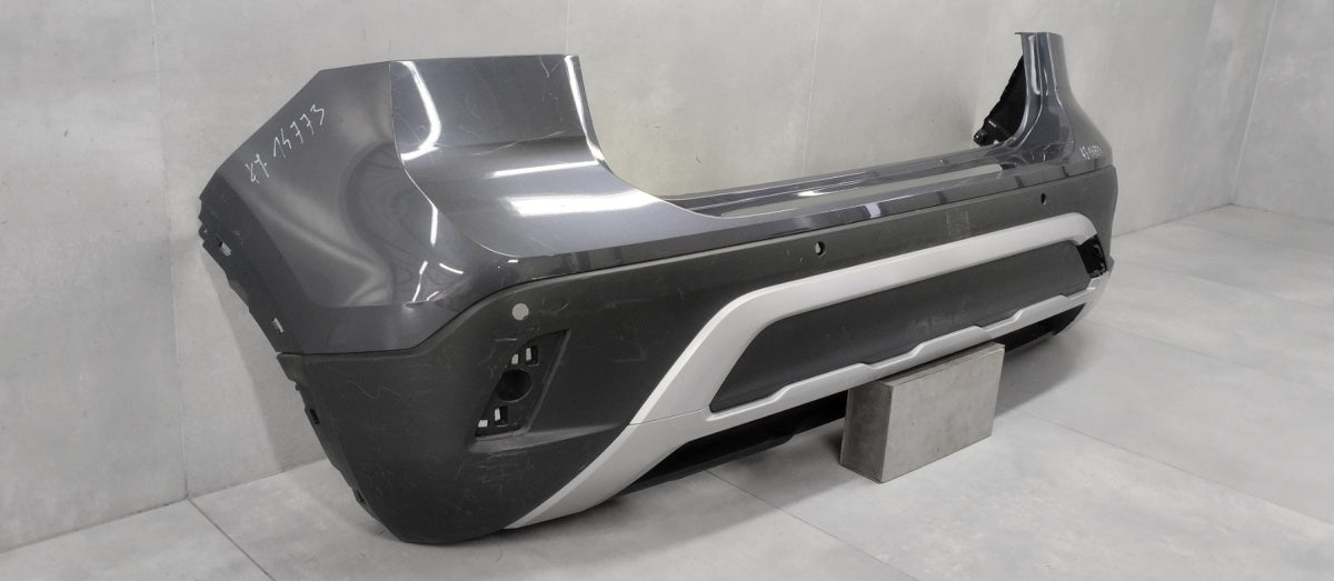 Zadnji branik Volkswagen VW T-Cross 2GM Lift 23-