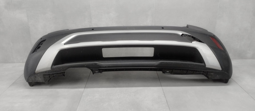 Zadnji branik Volkswagen VW T-Cross 2GM Lift 23-