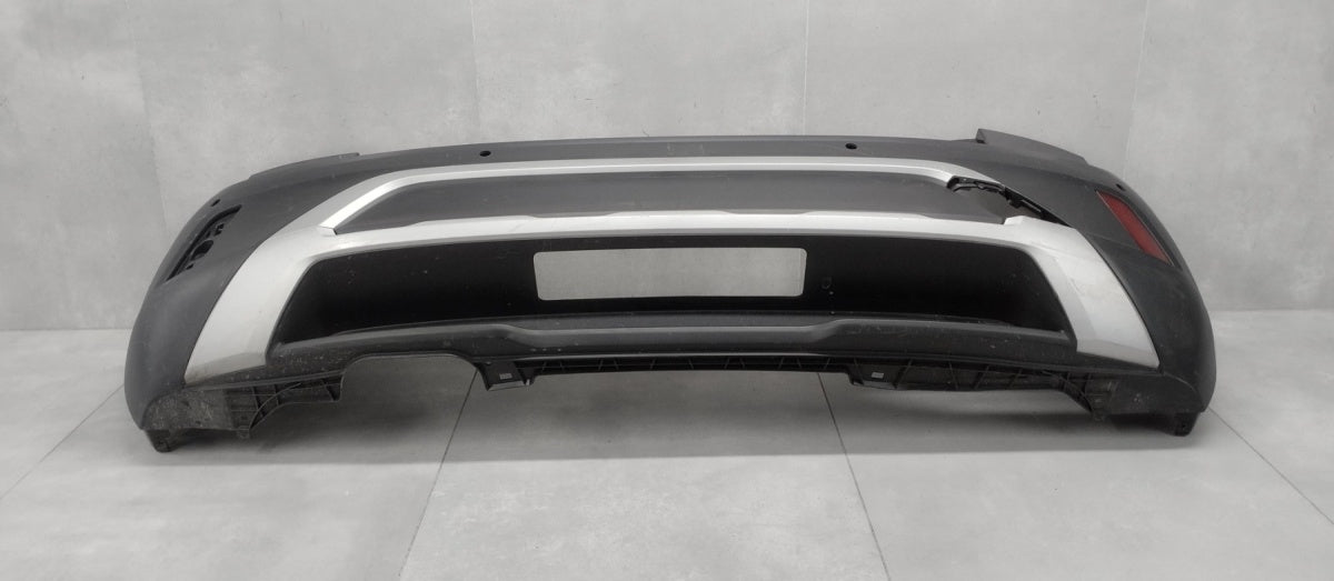 Zadnji branik Volkswagen VW T-Cross 2GM Lift 23-