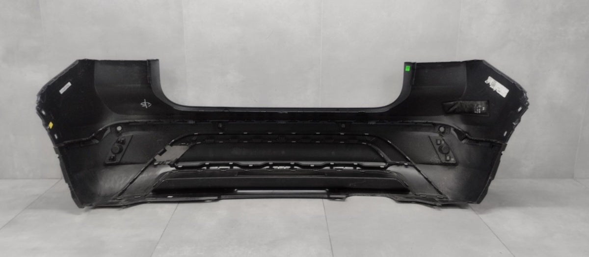 Zadnji branik Volkswagen VW T-Cross 2GM Lift 23-