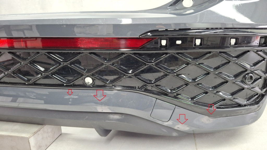 Zadnji branik Volkswagen VW Tayron 24-