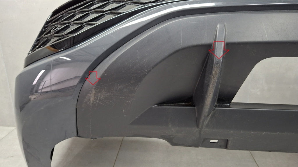 Zadnji branik Volkswagen VW Tayron 24-