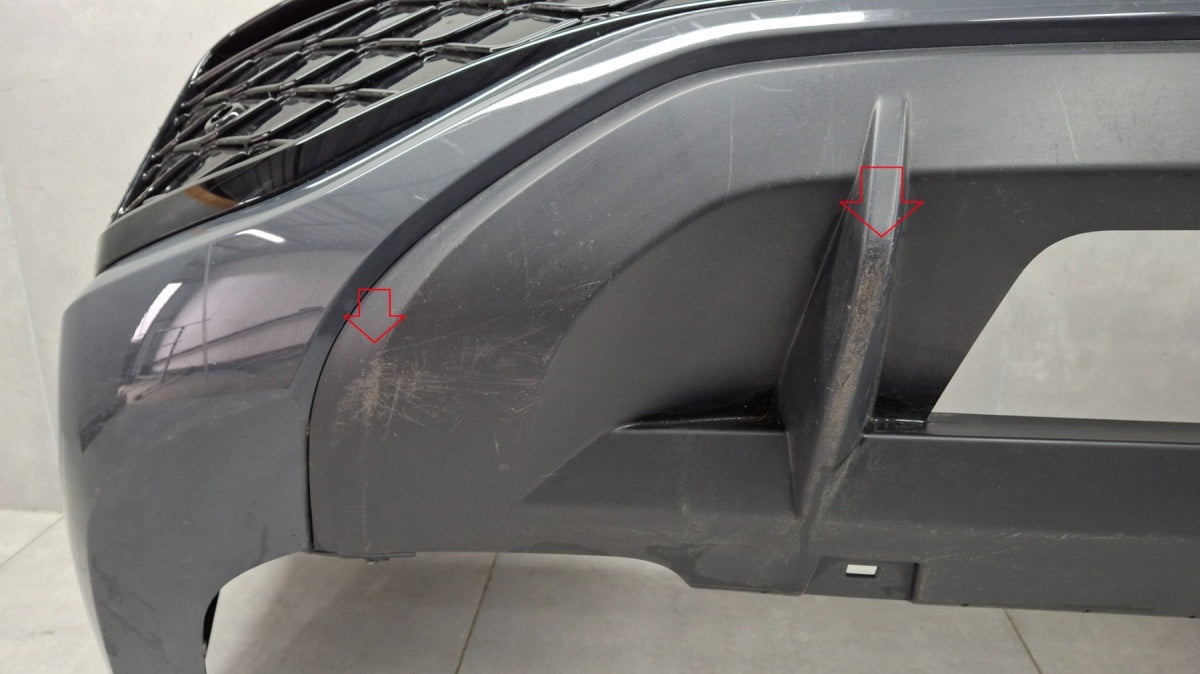 Zadnji branik Volkswagen VW Tayron 24-