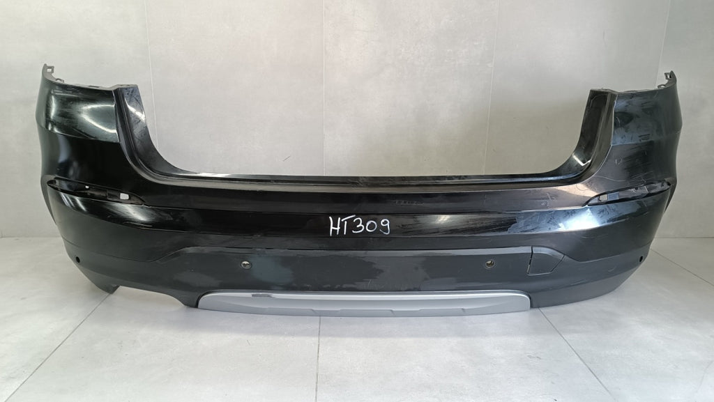 Zadnji branik BMW X4 F26 M-paket 14-18 /+ WIĄZKA