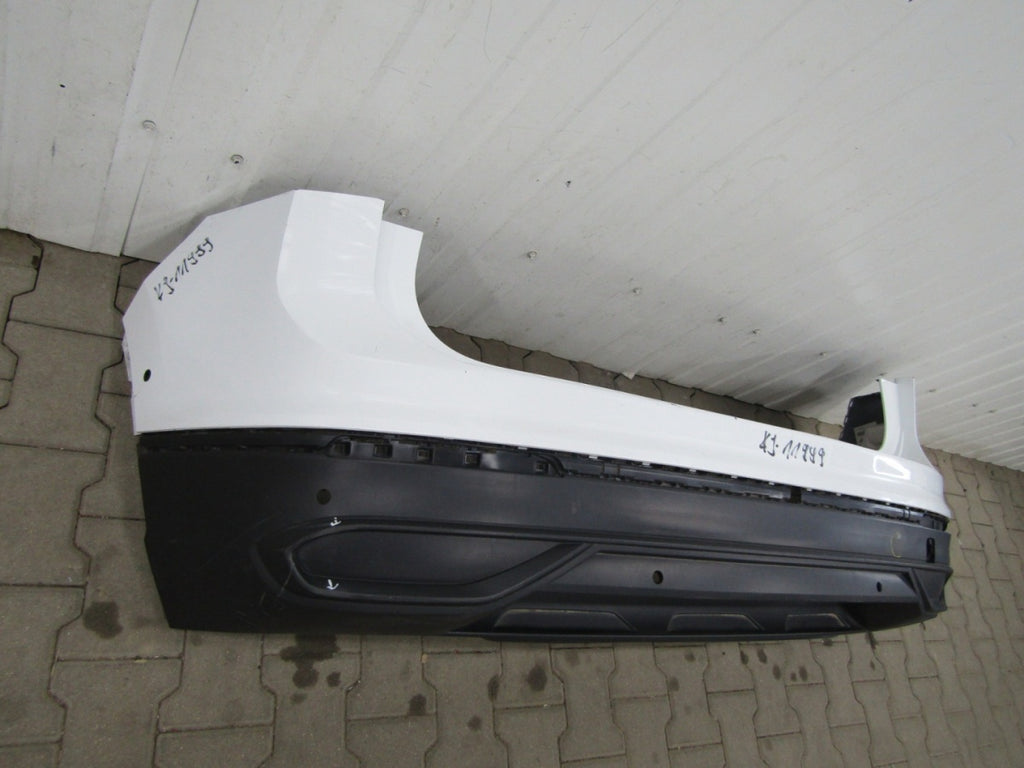 Zadnji branik Volkswagen Tiguan 2 II 5NA Lift 20-