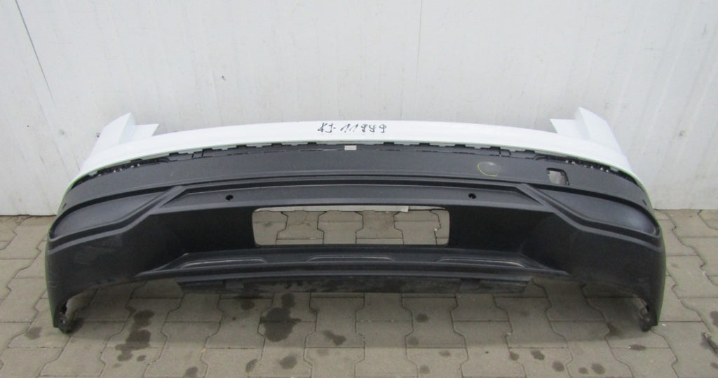 Zadnji branik Volkswagen Tiguan 2 II 5NA Lift 20-