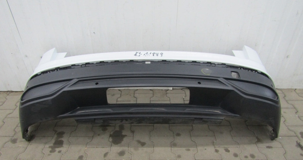 Zadnji branik Volkswagen Tiguan 2 II 5NA Lift 20-