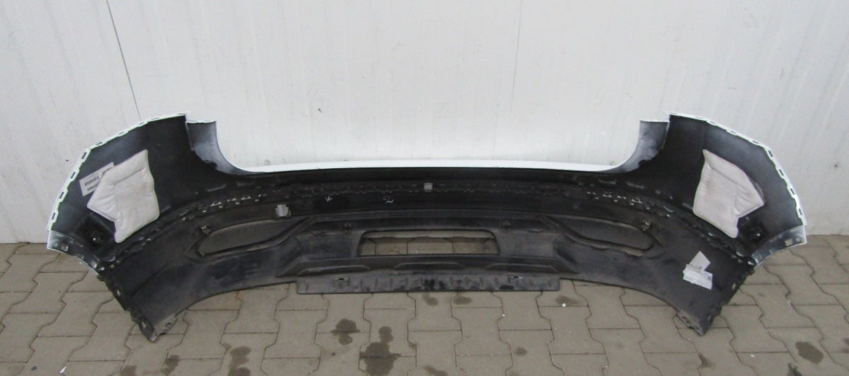 Zadnji branik Volkswagen Tiguan 2 II 5NA Lift 20-
