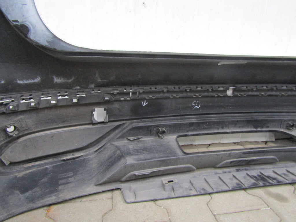 Zadnji branik Volkswagen Tiguan 2 II 5NA Lift 20-