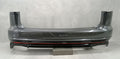 Zadnji branik Volkswagen VW Touareg III 3 760 Lift R-line 23- / radary