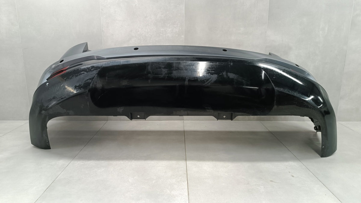 Zadnji branik MG HS II 24-/+ lampki