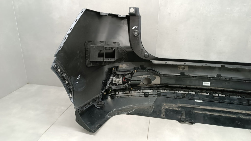 Zadnji branik MG HS II 24-/+ lampki