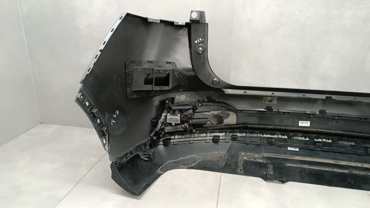 Zadnji branik MG HS II 24-/+ lampki