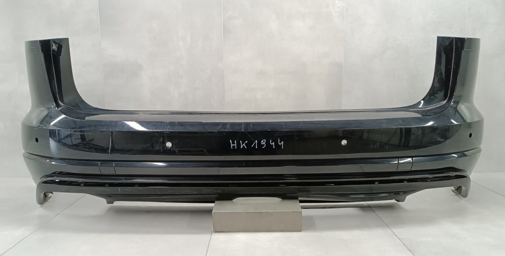 Zadnji branik Volkswagen VW Touareg III 3 R-Line 760 18-