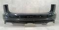 Zadnji branik Volkswagen VW Touareg III 3 R-Line 760 18-