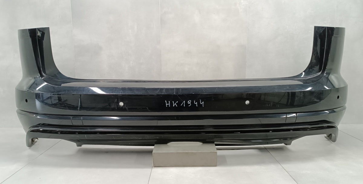 Zadnji branik Volkswagen VW Touareg III 3 R-Line 760 18-