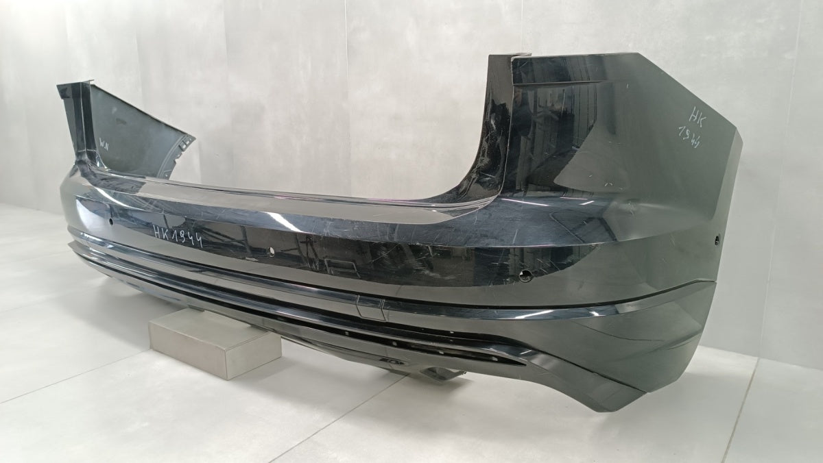 Zadnji branik Volkswagen VW Touareg III 3 R-Line 760 18-