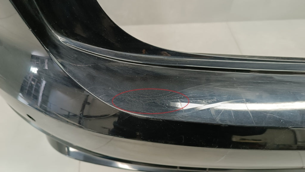 Zadnji branik Volkswagen VW Touareg III 3 R-Line 760 18-