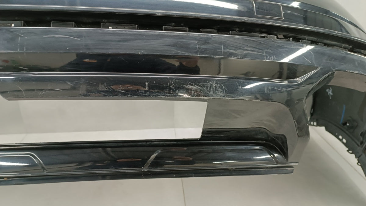 Zadnji branik Volkswagen VW Touareg III 3 R-Line 760 18-