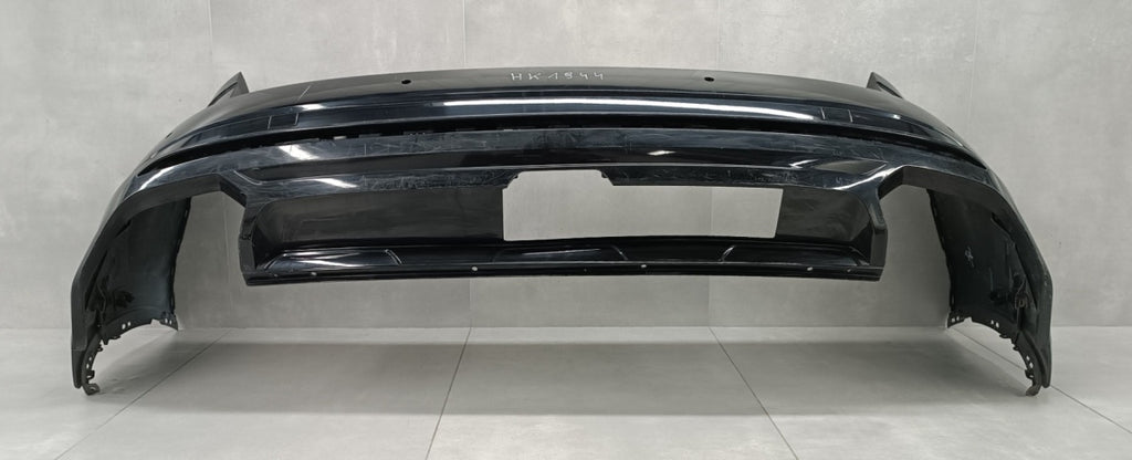 Zadnji branik Volkswagen VW Touareg III 3 R-Line 760 18-
