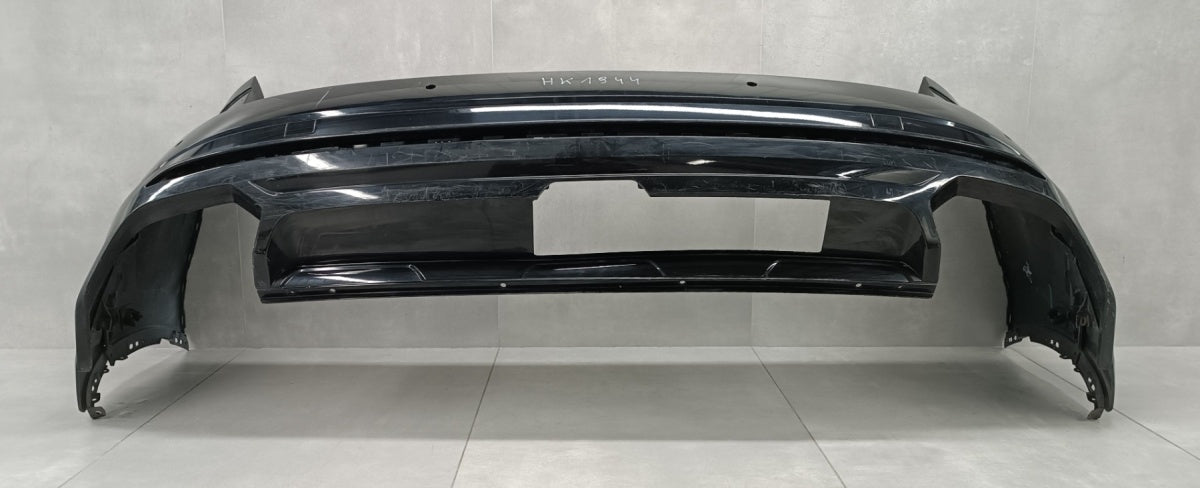 Zadnji branik Volkswagen VW Touareg III 3 R-Line 760 18-