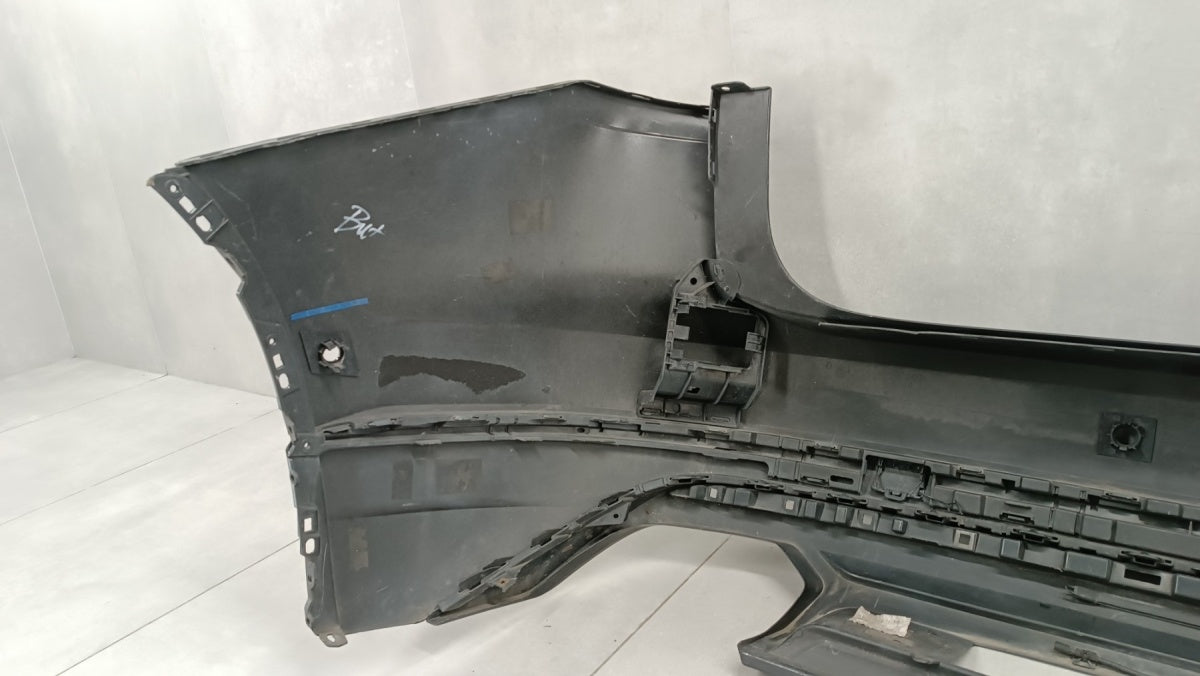 Zadnji branik Volkswagen VW Touareg III 3 R-Line 760 18-