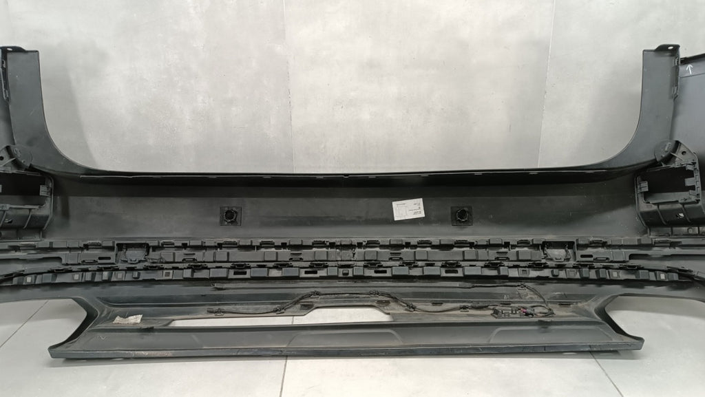 Zadnji branik Volkswagen VW Touareg III 3 R-Line 760 18-