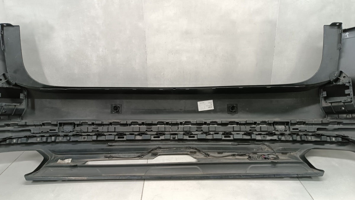 Zadnji branik Volkswagen VW Touareg III 3 R-Line 760 18-