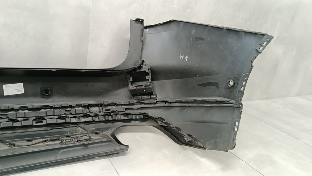 Zadnji branik Volkswagen VW Touareg III 3 R-Line 760 18-
