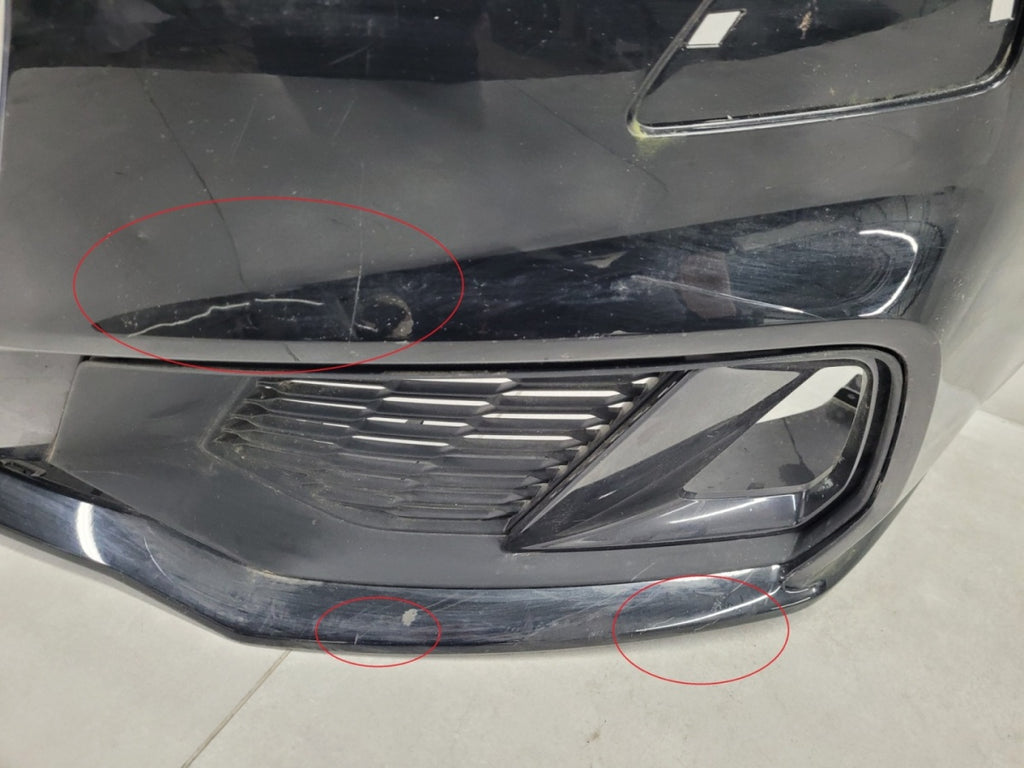 Prednji branik Audi A7 C8 4K8 S-Line 18-23
