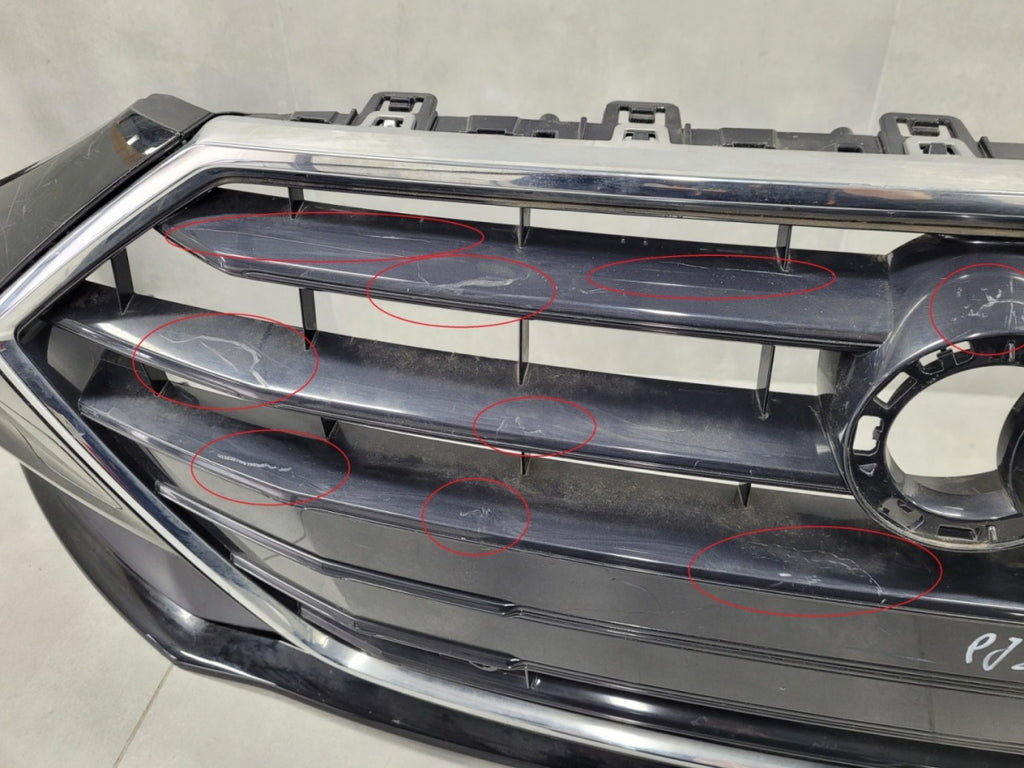 Prednji branik Audi A7 C8 4K8 S-Line 18-23
