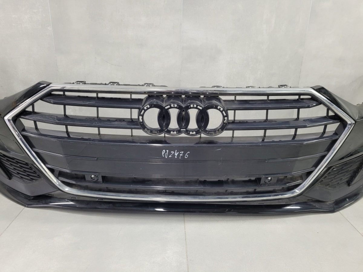 Prednji branik Audi A7 C8 4K8 S-Line 18-23