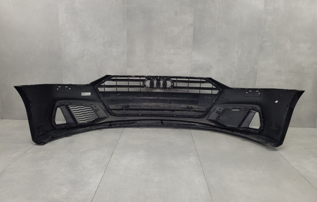 Prednji branik Audi A7 C8 4K8 S-Line 18-23