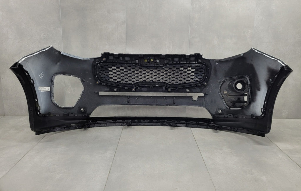 Prednji branik Kia Sportage 4 IV 15-18