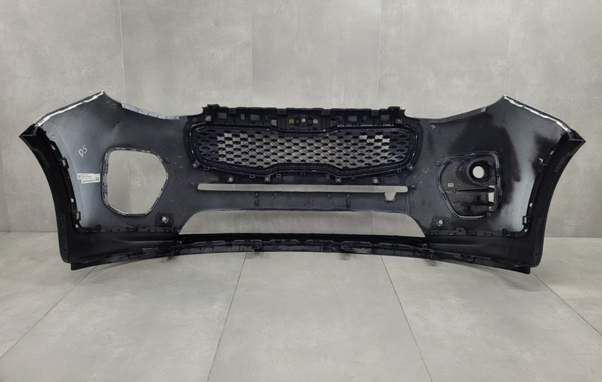Prednji branik Kia Sportage 4 IV 15-18