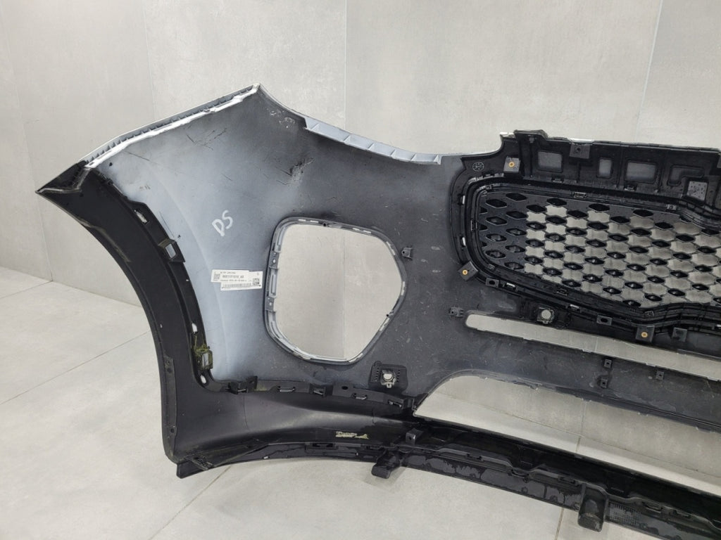 Prednji branik Kia Sportage 4 IV 15-18