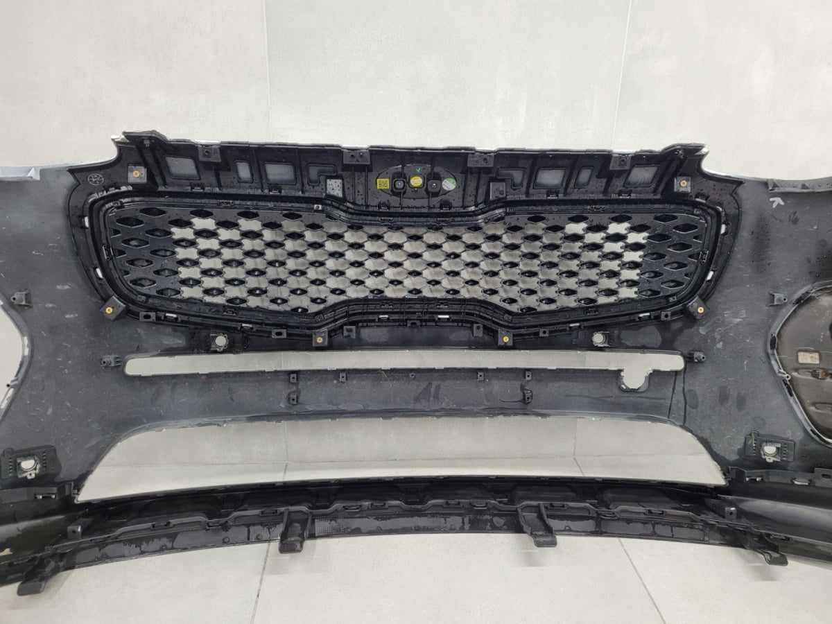 Prednji branik Kia Sportage 4 IV 15-18